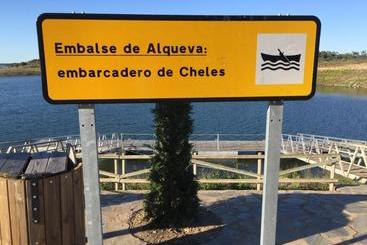 پانسیون Hostal Rural La Casa Verde