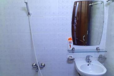 پانسیون Nguyet Anh Guesthouse