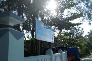 پانسیون Nguyet Anh Guesthouse