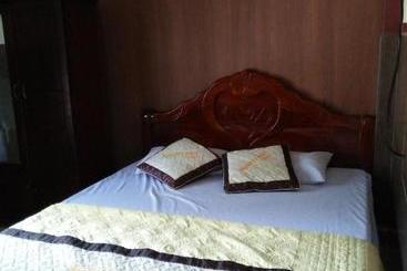 پانسیون Nguyet Anh Guesthouse