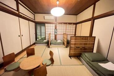 پانسیون Tsukigakireidesune