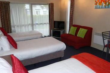 Wakatipu View Apartments
