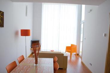 Apart Porto Cabana