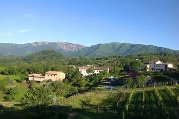 هتل Agriturismo Al Capitello