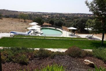 فندق Herdade Dos Mestres