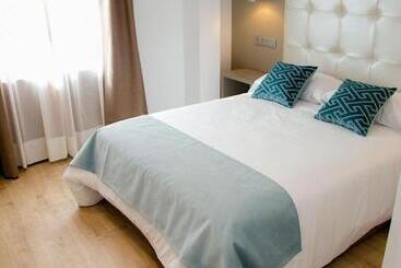 پانسیون Hab Urban Hostel