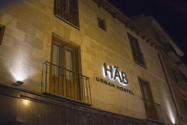 پانسیون Hab Urban Hostel