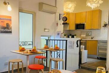 پانسیون Locanda Nelia Guest House