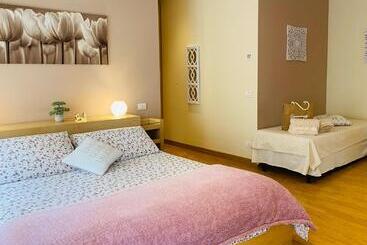 پانسیون Locanda Nelia Guest House