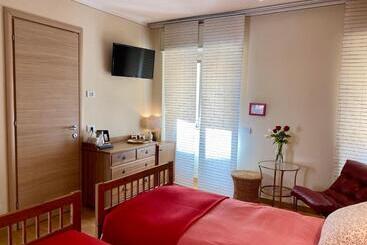 پانسیون Locanda Nelia Guest House