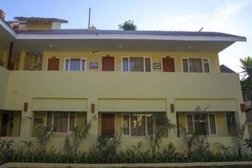 پانسیون New Wave Ii Guest House