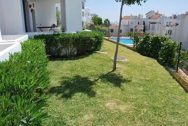 Apartamento 6 Persona En La Alcaidesa - La Alcaidesa