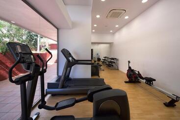 Apartaments B Llobet Sun & Confort