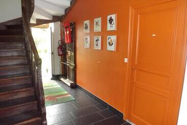 Appart Hotel Maison Saint Michel