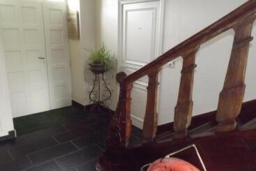 Appart Hotel Maison Saint Michel