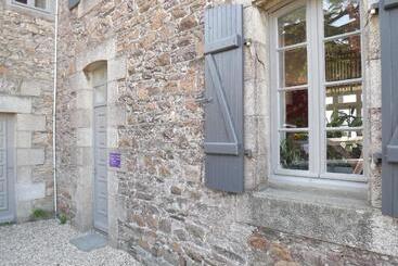 Appart Hotel Maison Saint Michel