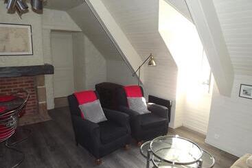 Appart Hotel Maison Saint Michel