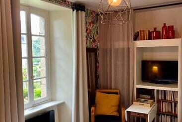 Appart Hotel Maison Saint Michel