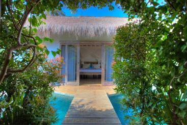 Atoll Haven Villas - Gili Air