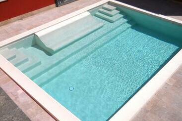 فندق Bio Casale Marchesi