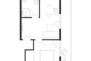 پانسیون Apartman Diófa