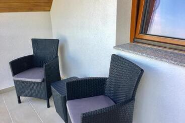 پانسیون Apartman Diófa