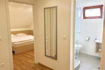 پانسیون Apartman Diófa
