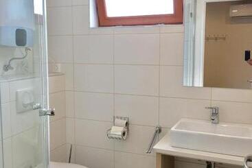 پانسیون Apartman Diófa