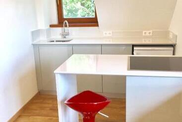 پانسیون Apartman Diófa