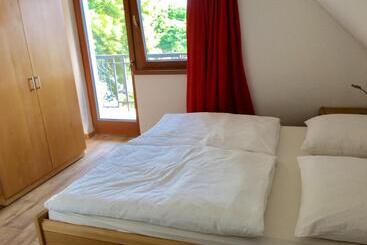 پانسیون Apartman Diófa