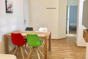 پانسیون Apartman Diófa