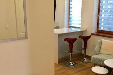 پانسیون Apartman Diófa