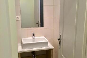 پانسیون Apartman Diófa