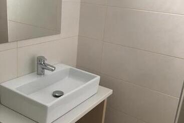 پانسیون Apartman Diófa