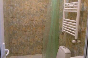 پانسیون Chicho Guesthouse