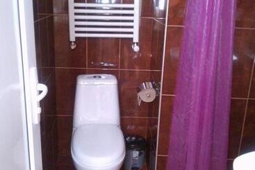 پانسیون Chicho Guesthouse