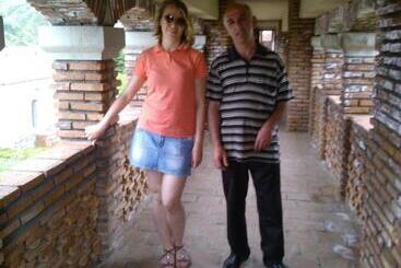 پانسیون Chicho Guesthouse