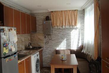 پانسیون Chicho Guesthouse