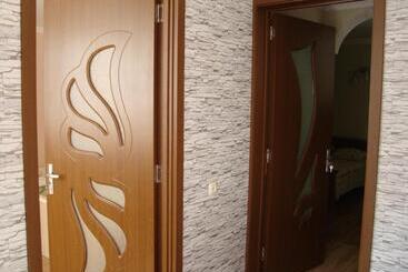 پانسیون Chicho Guesthouse