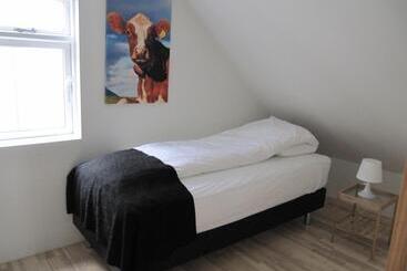 پانسیون Grand Inn Bar And Bed