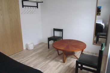 پانسیون Grand Inn Bar And Bed