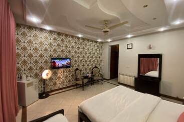 Harvey S Guest House - Islamabad