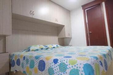 پانسیون Hostal El Recreo
