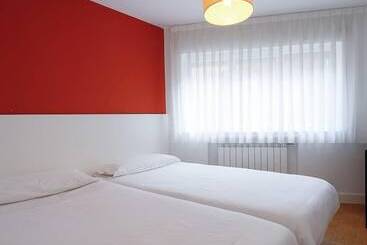 پانسیون Hostal Misericordia