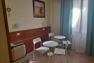 پانسیون La Fonte Guest House