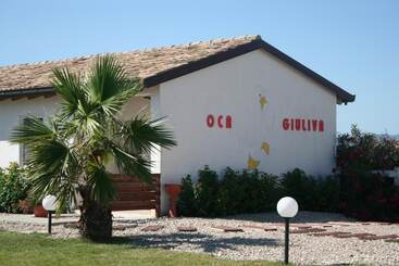 پانسیون Oca Giuliva