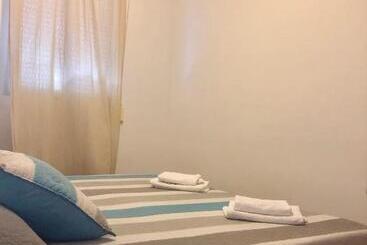 پانسیون Ochomin Hostel