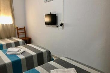 پانسیون Ochomin Hostel