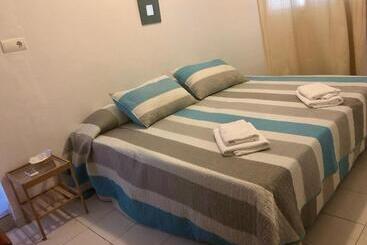 پانسیون Ochomin Hostel