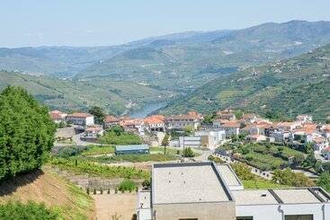 پانسیون Quinta Do Bosque